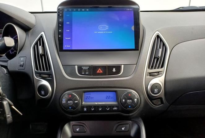 Hyundai ix35 I с пробегом 2011 года, цена 1 250 000 рублей, 169203 км, внедорожник, Автокод Объявления