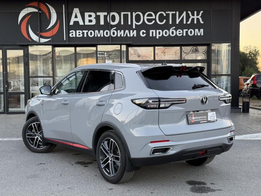 Changan UNI-S (CS55 Plus) I Волгоград  - изображение 4