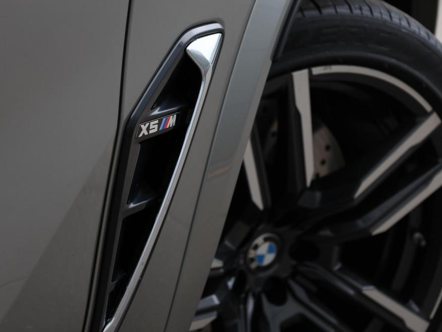 BMW X5 M III (F95) Москва  - изображение 29