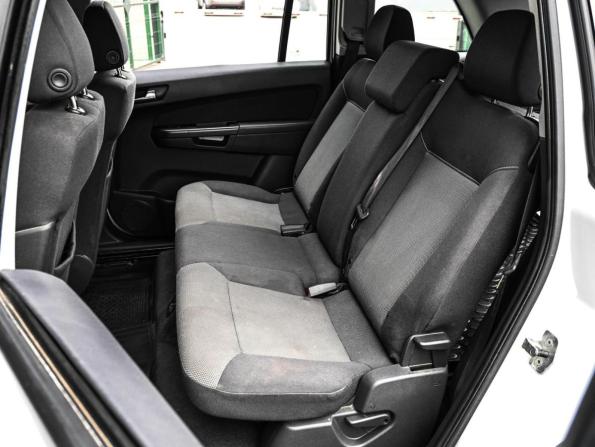 Opel Zafira B Рестайлинг с пробегом 2013 года, цена 834 000 рублей, 180033 км, компактвэн, Автокод Объявления