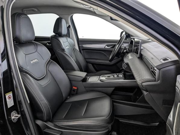Haval Jolion I с пробегом 2023 года, цена 1 825 000 рублей, 82300 км, внедорожник, Автокод Объявления