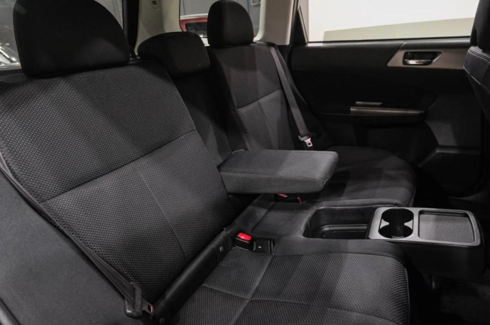 Subaru Forester III Рестайлинг Новокузнецк  - изображение 26