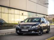 Toyota Camry VII (XV50) Санкт-Петербург  - изображение 31