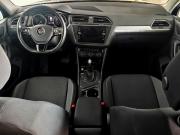 Volkswagen Tiguan II Москва  - изображение 26