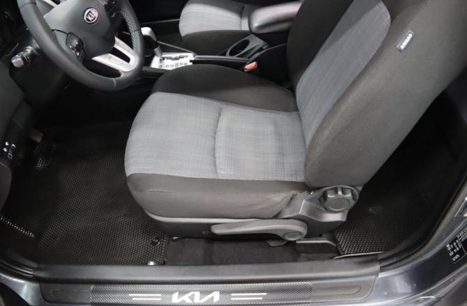 Kia Ceed I Рестайлинг с пробегом 2010 года, цена 675 750 рублей, 230964 км, хэтчбек, Автокод Объявления