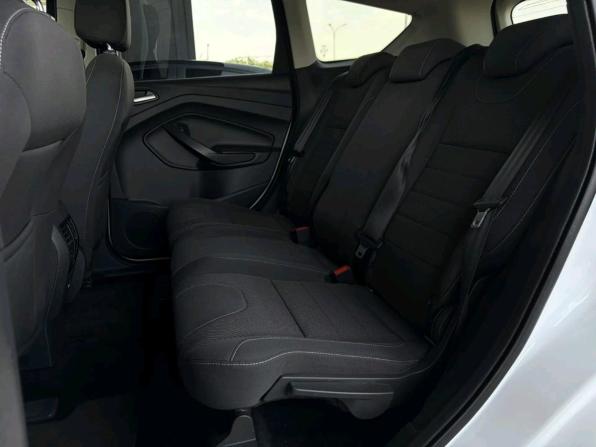 Ford Kuga II с пробегом 2014 года, цена 1 099 000 рублей, 225696 км, внедорожник, Автокод Объявления