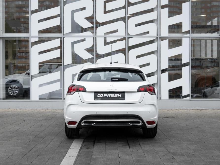 Citroen DS4 Ставрополь  - изображение 4