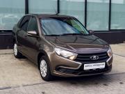 Lada (ВАЗ) Granta I Рестайлинг Екатеринбург  - изображение 26