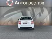 Lada (ВАЗ) Granta I Рестайлинг Волгоград  - изображение 26