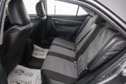 Toyota Corolla XI (E160 E170 E180) Рестайлинг 1 Красноярск  - изображение 42