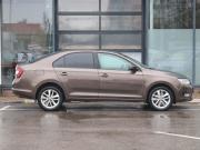 Skoda Rapid I Рестайлинг Нижний Новгород  - изображение 23