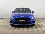 Genesis G70 I Рестайлинг Казань  - изображение 26