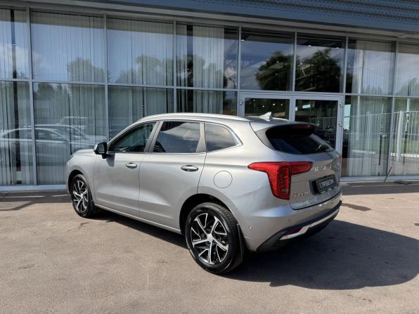 Haval Jolion I с пробегом 2022 года, цена 1 900 000 рублей, 38087 км, внедорожник, Автокод Объявления
