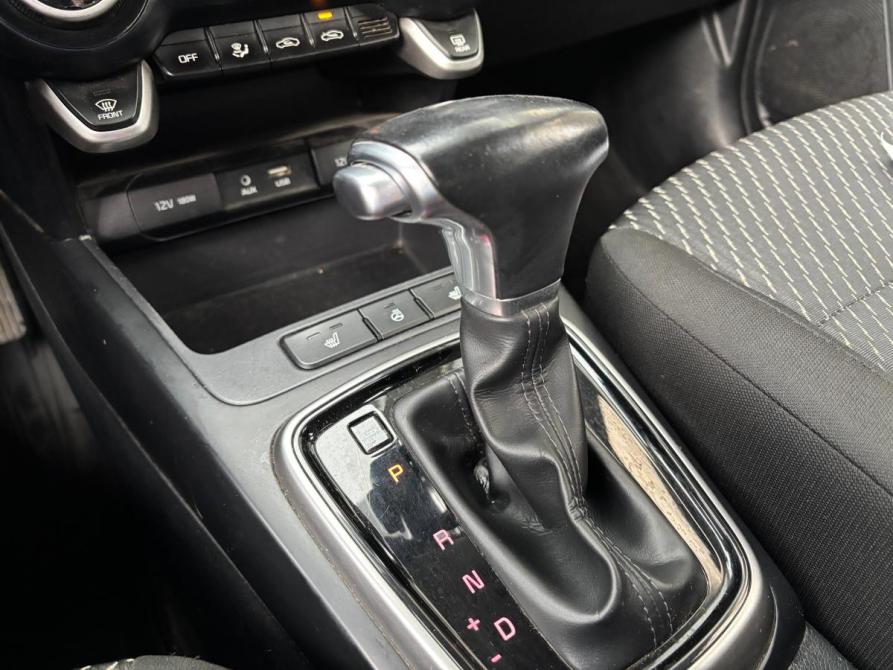 Kia Rio IV Альметьевск  - изображение 22