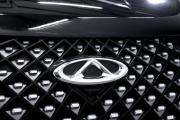 Chery Tiggo 4 Pro I Тюмень  - изображение 33