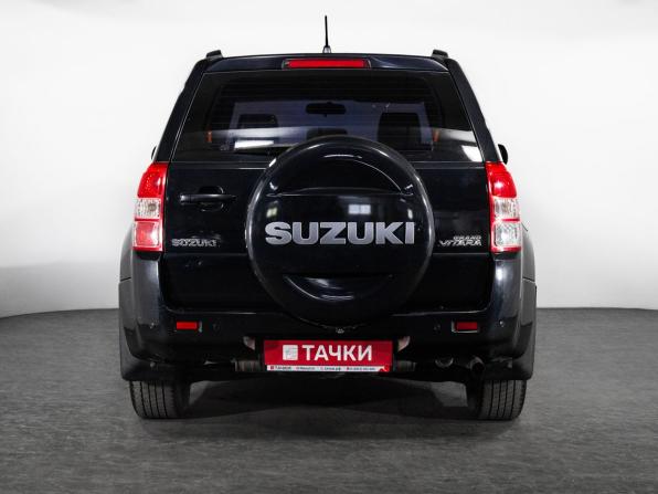 Suzuki Grand Vitara II Рестайлинг с пробегом 2011 года, цена 1 265 000 рублей, 289256 км, внедорожник, Автокод Объявления