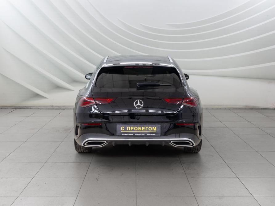 Mercedes-Benz CLA II (C118 X118) Волгоград  - изображение 6