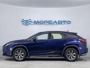 Lexus RX IV Калининград  - изображение 29