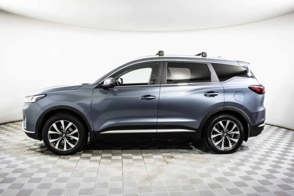 Chery Tiggo 7 Pro I Москва  - изображение 9