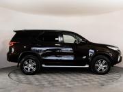 Toyota Fortuner II Санкт-Петербург  - изображение 28