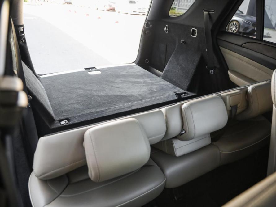 Mercedes-Benz M-Класс III (W166) Санкт-Петербург  - изображение 34