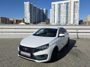 Lada (ВАЗ) Vesta I Рестайлинг (NG) Ростов-на-Дону  - изображение 20