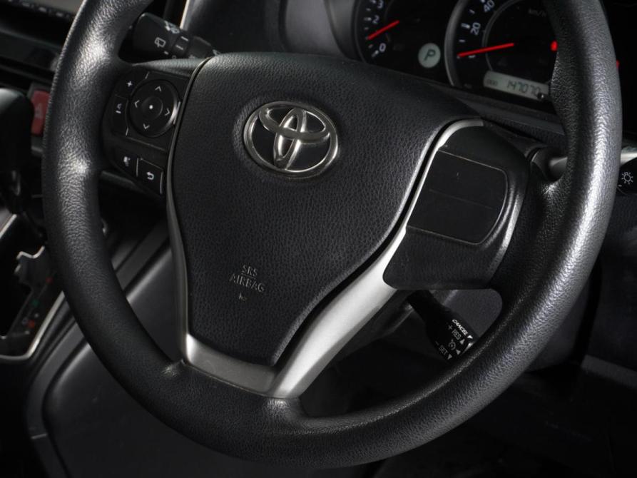 Toyota Voxy III (R80) Рестайлинг Минеральные Воды  - изображение 18