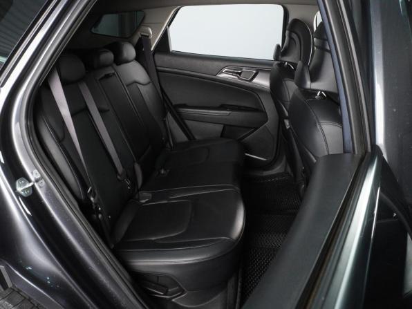 Kia Sportage V с пробегом 2022 года, цена 3 469 000 рублей, 107860 км, внедорожник, Автокод Объявления