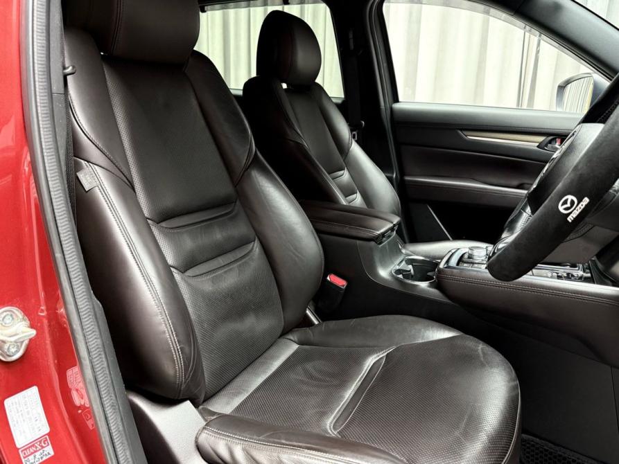 Mazda CX-8 I Ижевск  - изображение 32