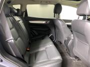 Geely Emgrand X7 I Рестайлинг 2 Москва  - изображение 37