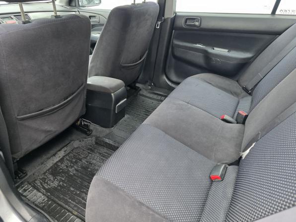 Mitsubishi Lancer IX Рестайлинг с пробегом 2006 года, цена 325 000 рублей, 403546 км, седан, Автокод Объявления