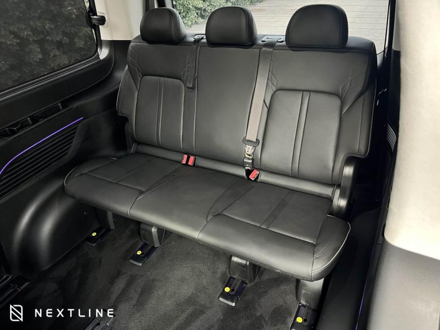 Hyundai Staria I Самара  - изображение 11