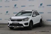 Kia Rio IV Пермь  - изображение 23
