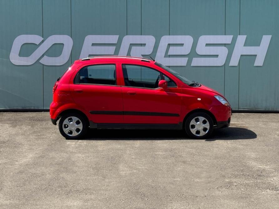 Chevrolet Spark II Кропоткин  - изображение 5