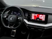 Skoda Octavia IV (A8) Санкт-Петербург  - изображение 46