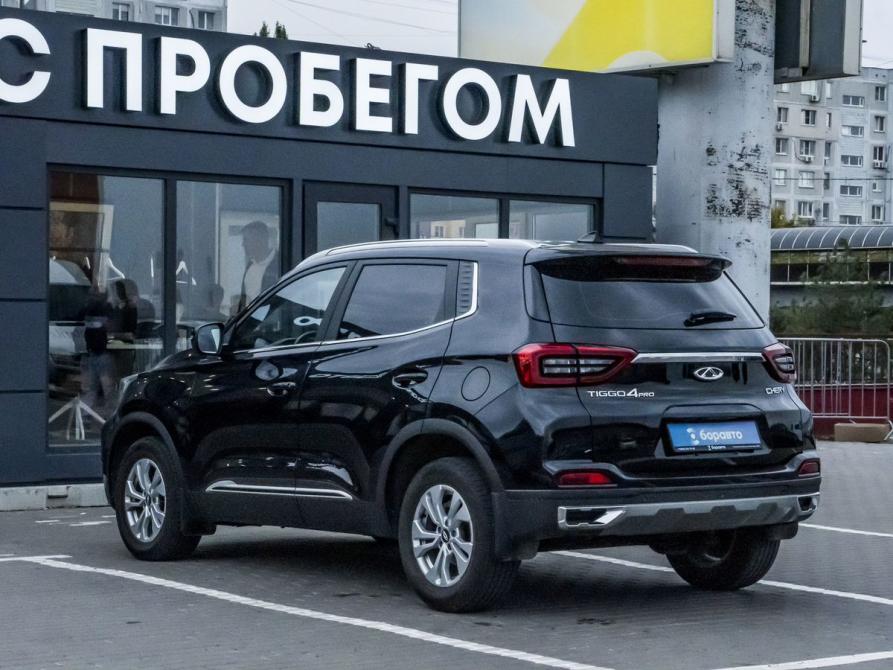 Chery Tiggo 4 Pro I Ростов-на-Дону  - изображение 6