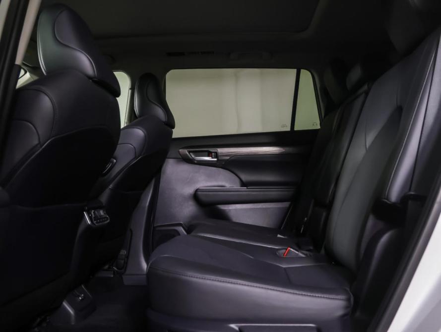 Toyota Highlander IV (XU70) Москва  - изображение 11