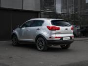 Kia Sportage III Рестайлинг Москва  - изображение 21