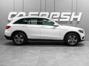 Mercedes-Benz GLC I (X253) Тюмень  - изображение 34