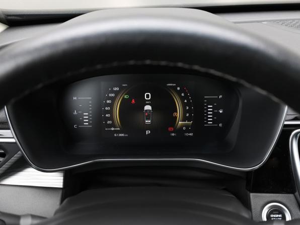 Geely Atlas Pro с пробегом 2022 года, цена 2 149 000 рублей, 61340 км, внедорожник, Автокод Объявления