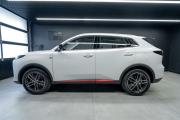 Changan UNI-S (CS55 Plus) Москва  - изображение 15