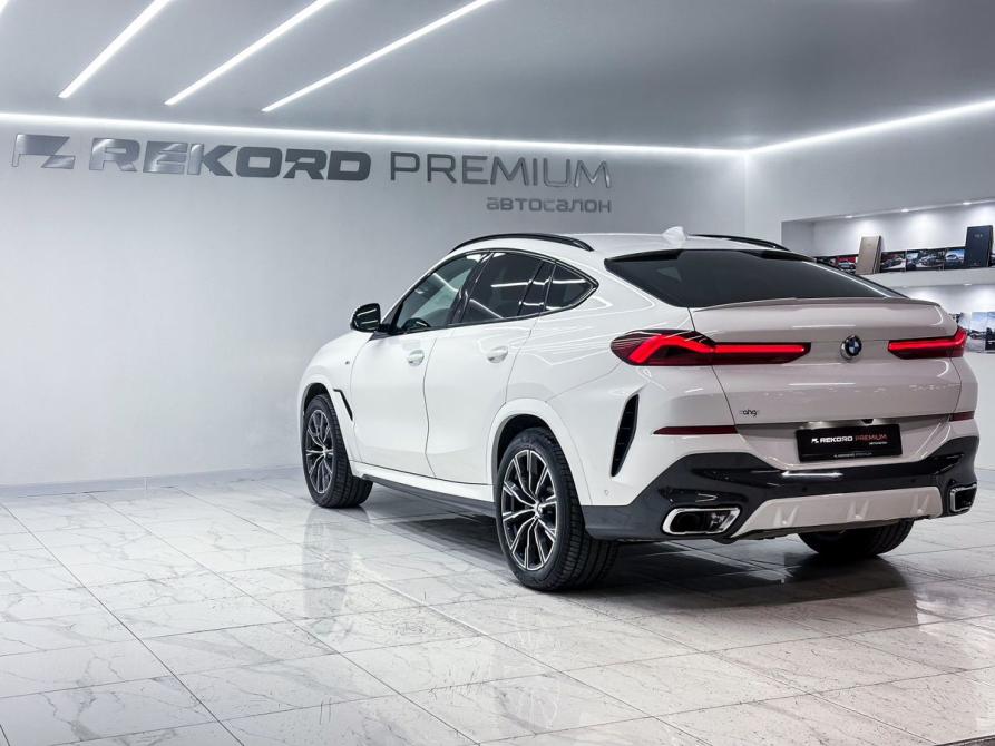 BMW X6 III (G06) Уфа  - изображение 34