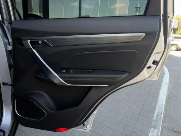 Geely Atlas Pro с пробегом 2024 года, цена 2 210 000 рублей, 37473 км, внедорожник, Автокод Объявления