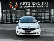 Kia Cerato III Рестайлинг (Classic) Волгоград  - изображение 26