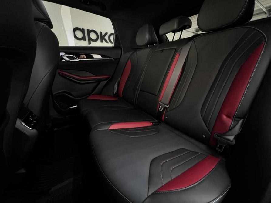 Geely Coolray I Рестайлинг Волгоград  - изображение 36