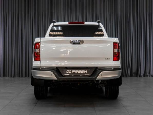Changan Hunter Plus с пробегом 2023 года, цена 2 647 000 рублей, 31239 км, offers.body_type.unknown, Автокод Объявления