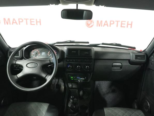 Lada (ВАЗ) 2121 (4x4) I Рестайлинг (2020) с пробегом 2021 года, цена 836 000 рублей, 23990 км, внедорожник, Автокод Объявления