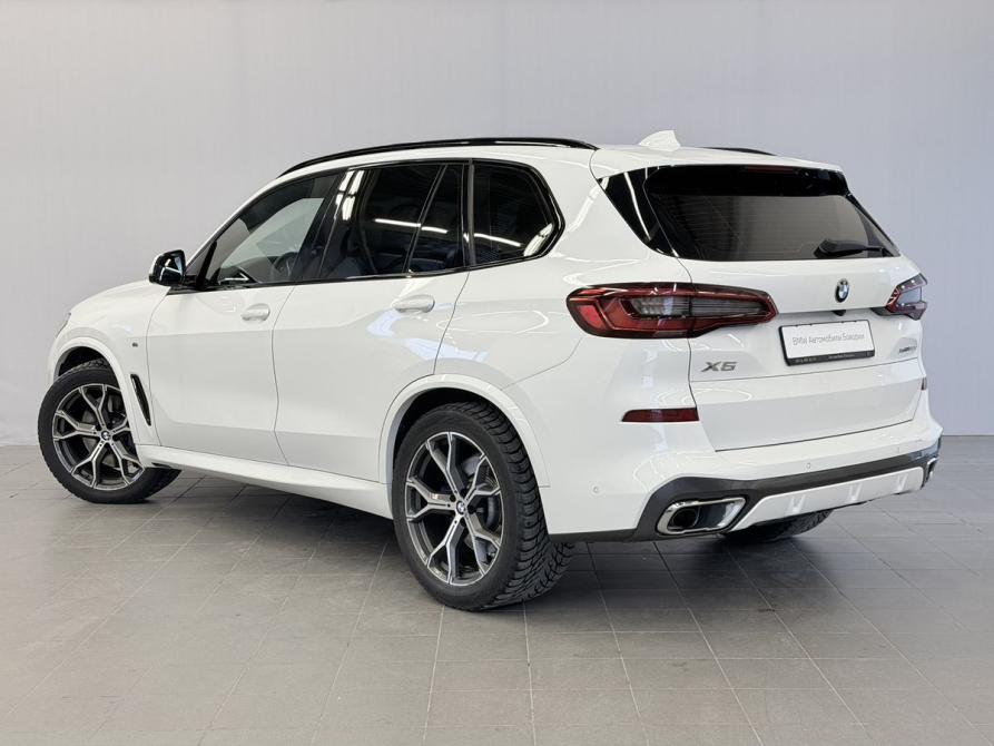 BMW X5 IV (G05/G18) Воронеж  - изображение 37