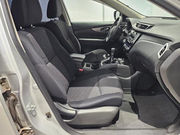 Nissan X-Trail III с пробегом 2018 года, цена 1 819 000 рублей, 134534 км, внедорожник, Автокод Объявления