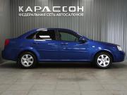 Chevrolet Lacetti I Пермь  - изображение 24
